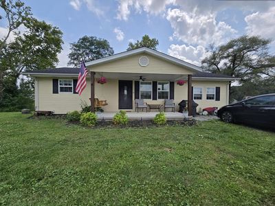 Property at 11884 State Route 139, Minford, OH