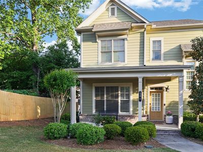 Property at 540 Suwanee Pass Ln, Suwanee, GA