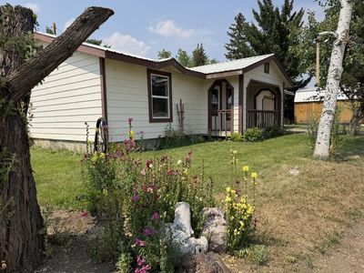 Property at 110 S 11th St, Challis, ID