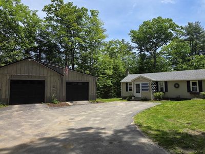 49 Shedd Road