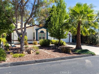 2642 Bridle Trail Ln