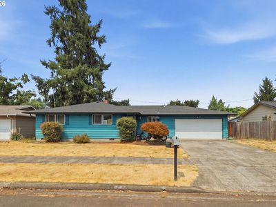 Property at 6634 A St, Springfield, OR