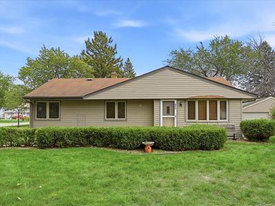 Property at 4070 Jay Ln, White Bear Lake, MN