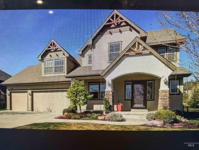 12391 S Abbot Downing Way