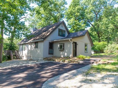Property at 8405 Midway Dr, Cedar Hill, MO
