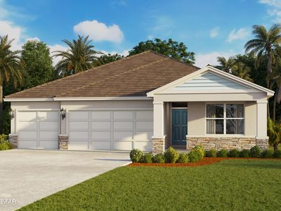 1394 Morning Walk Dr