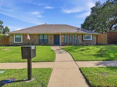 2808 Fountain Head Dr
