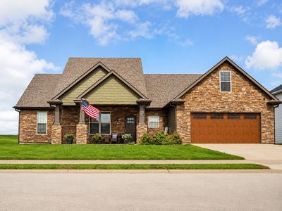 947 Lockport Dr