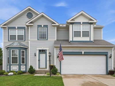 6552 Falling Leaves Ct