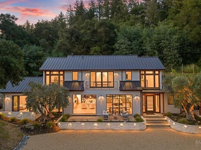 1099 Dry Creek Road