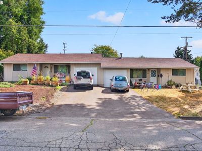 Property at 300 N Morton St, Newberg, OR