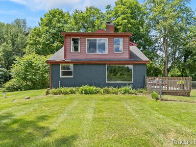 Property at 1256 10th St, Martin, MI