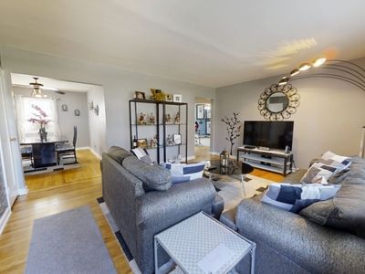 29D Colfax Manor BLDG 29 #D