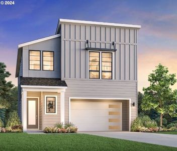 15991 NW Holman Way #L55