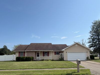 Property at 1401 Jason Ln, Olney, IL