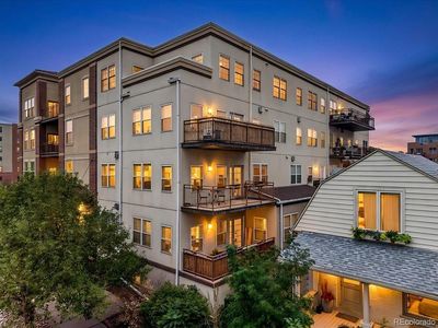 1780 N Washington Street #202