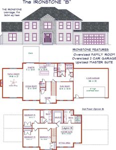 43 Turner Farm Rd