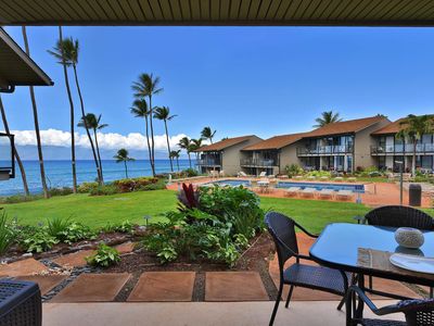 4057 Lower Honoapiilani Rd #123