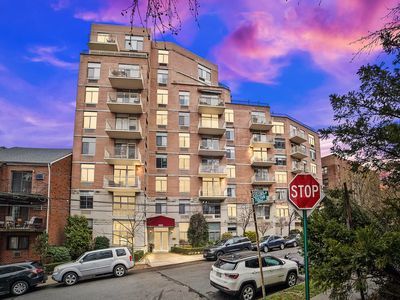 3625 Oxford Ave APT 4A