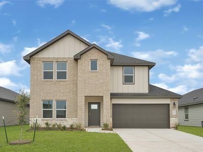 3507 Blueberry Thistle Ln