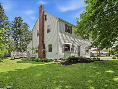 34 Goodrich Rd
