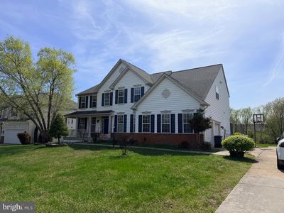 25845 Spring Farm Cir