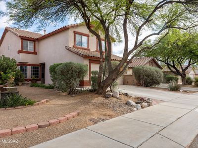 2578 W Mystic Mountain Dr