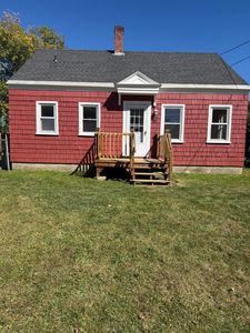 89 North Street