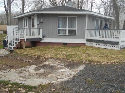 460 Northampton Rd