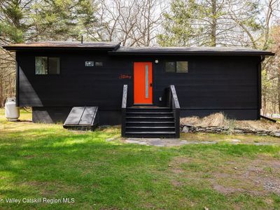 Property at 25 Upper Cherrytown Road, Kerhonkson, NY