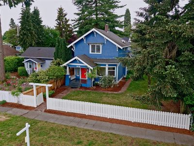 512 S 35th Street