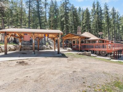 Property at 48 Linn Circle, Evergreen, CO