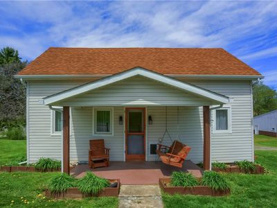 617 Bear Rd