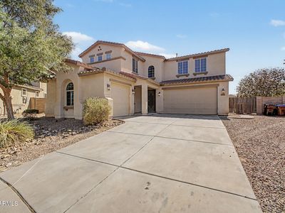 42619 W CHEYENNE Drive