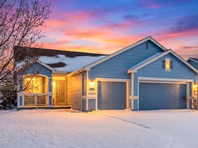 9650 Antelope Creek Dr