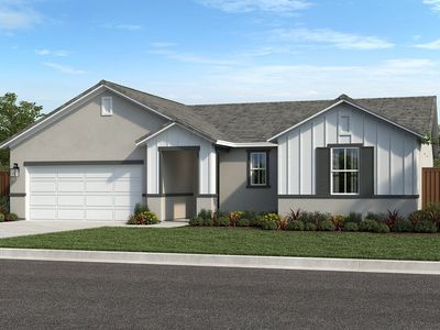 Plan 1862 Plan, Butte Vista at Cobblestone