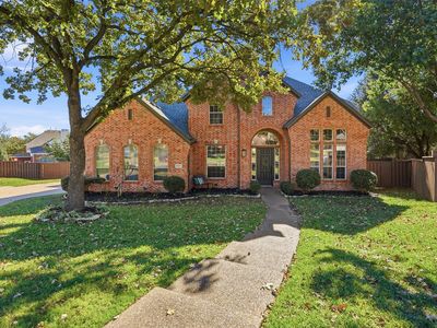 507 Northwood Trl