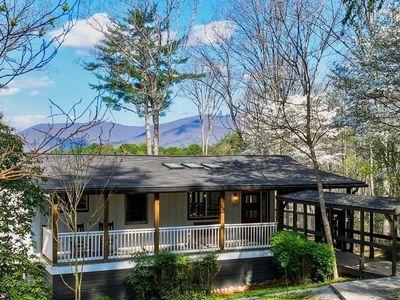361 Rising Star Rd