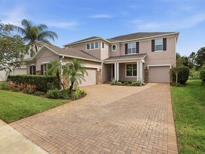 Property at 9155 OUTLOOK ROCK TRAIL, Windermere, FL