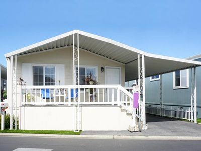 325 Sylvan Ave SPC 78