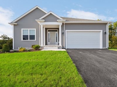 153 Rolling Ridge Dr #82