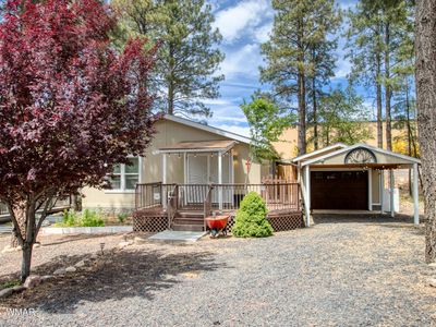 1536 W Comfy Ct