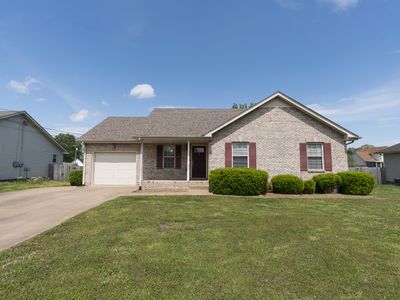 1255 Silver Star Dr