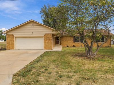 Property at 505 S 4th Ave, Stroud, OK