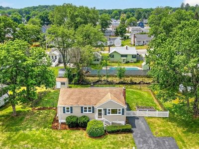 13 Carson Rd