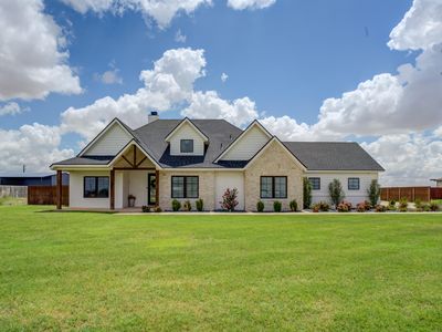 705 Cotton Creek Farms Cir