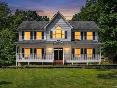 151 Bowser Road