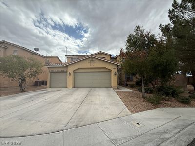 1917 Gentle Dawn Ave