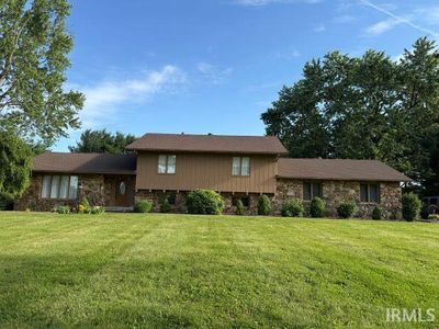 Property at 491 W County Road 600 N, Orleans, IN