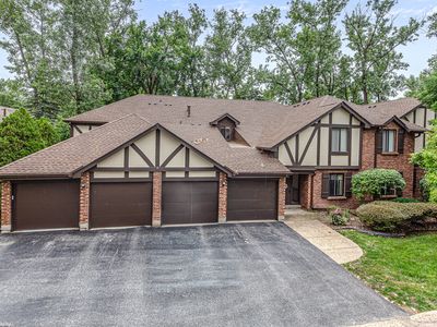 8127 Chestnut Dr #58C